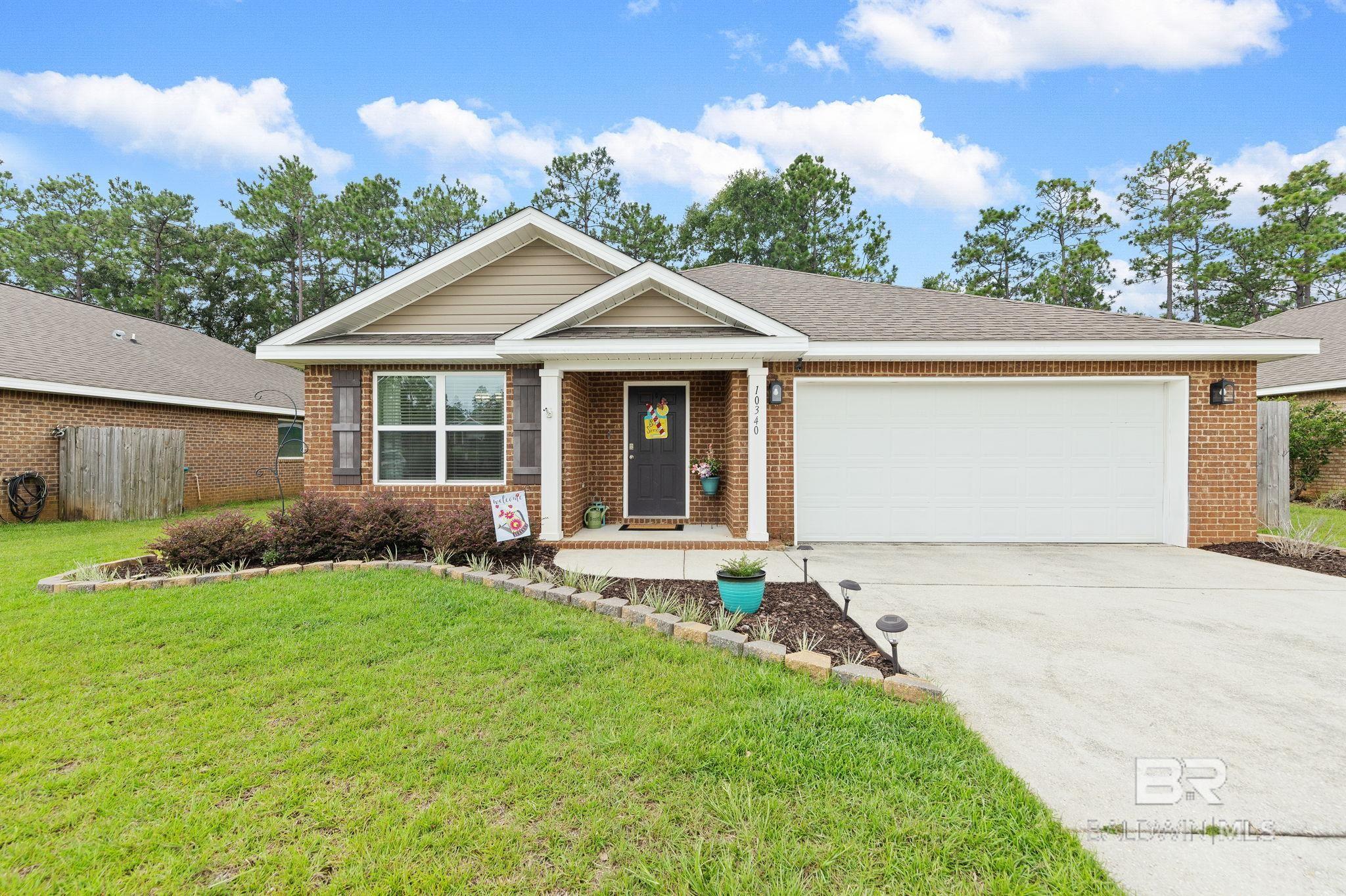 Shetland Dr, Spanish Fort, AL 36527