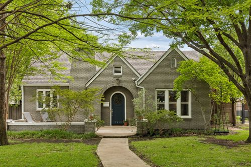 7012 Clayton Avenue, Dallas, TX, 75214 | Card Image