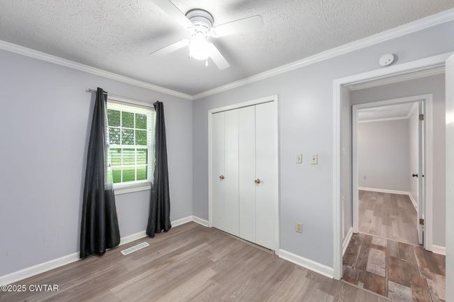 180 Everett Rd, House other with 3 bedrooms, 1 bathrooms and 4 parking in Mc Kenzie TN | Image 17