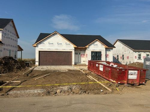 667 S Regulators St, Rochelle, IL, 61068-1168 | Card Image