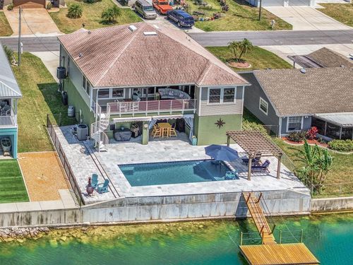 3351 Poinsettia Dr, Hernando Beach, FL, 34607-3422 | Card Image