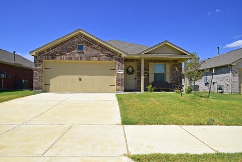 14133 Aberavon Dr, Pilot Point, TX, 76258-1599 | Card Image