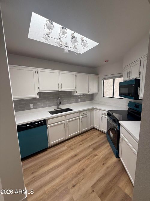 4758 W Sanna Street, Glendale, AZ, 85302 | Card Image