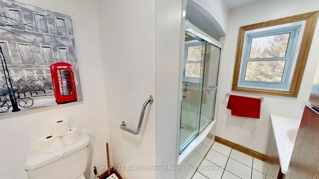 1141 Alderdale Rd, House other with 5 bedrooms, 2 bathrooms and 8 parking in Powassan ON | Image 22