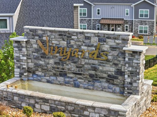 3-3109 S Vineyards Terrace, Branson, MO, 65616 | Card Image
