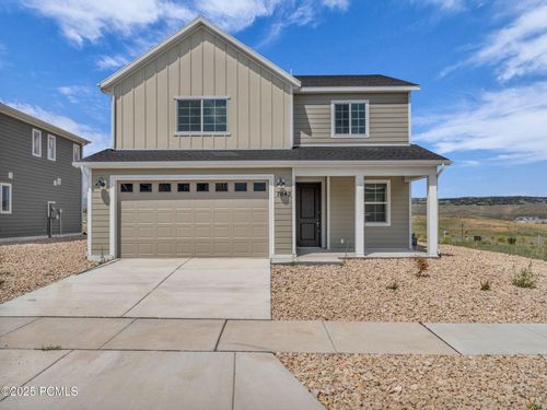 7042 Woods Rose Dr, Park City, UT, 84098-1467 | Card Image