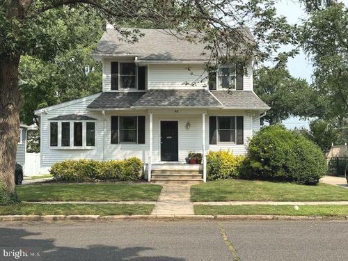 45 Princeton Rd, AUDUBON, NJ, 08106-1225 | Card Image