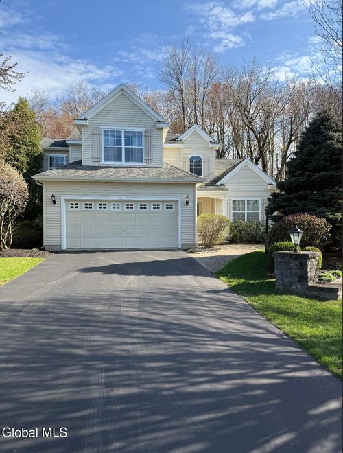 25 Brittany Oaks, Clifton Park, NY, 12065-8702 | Card Image