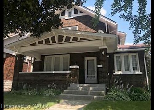 36 Wellington St N, Kitchener, ON, N2H5J4 | Card Image