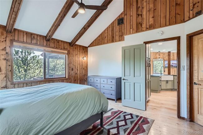 7221 S Brook Forest Rd, House other with 3 bedrooms, 3 bathrooms and 2 parking in Evergreen CO | Image 18