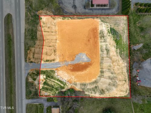 Tbd N Roan St, Johnson City, TN, 37601 | Card Image