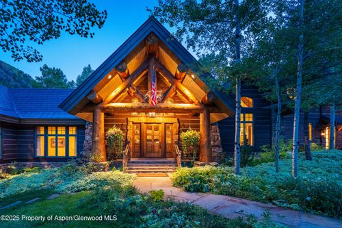 800 S Hayden, Aspen, CO, 81611 | Card Image