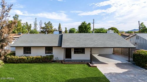 1239 W 11th Street, Tempe, AZ, 85281 | Card Image