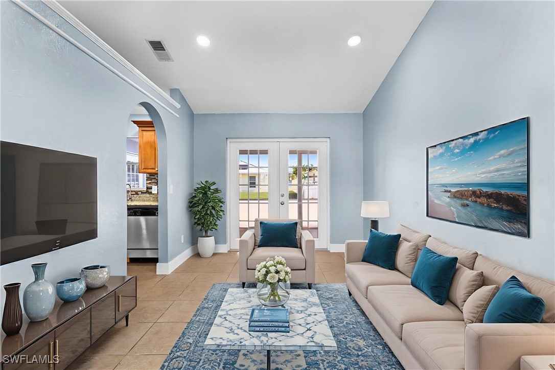 Residential in Cape Coral 2