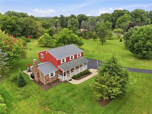 4575 Glen Eden Rd, Cranberry Twp, PA, 16066-3127 | Card Image