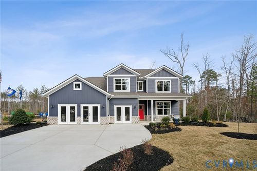 16937 Barmer Rd, Chesterfield, VA, 23832-2232 | Card Image