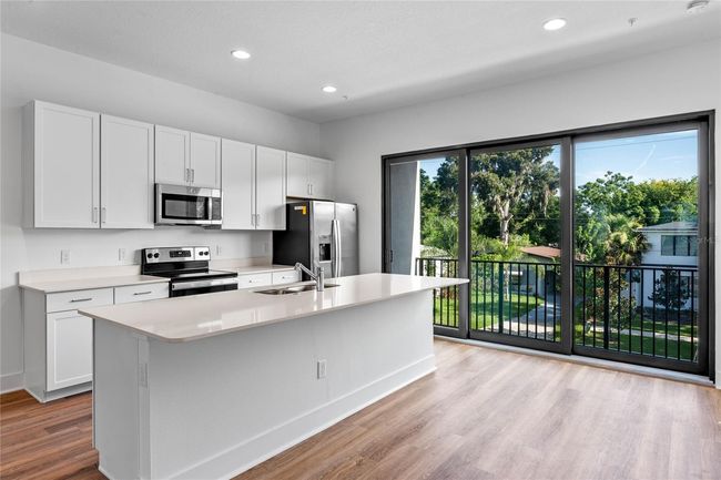 D - 42 W Harding St, Townhouse with 3 bedrooms, 4 bathrooms and null parking in ORLANDO FL | Image 10