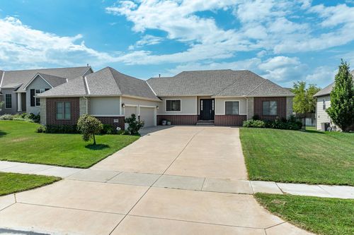 14009 E Churchill St, Wichita, KS, 67230-3009 | Card Image