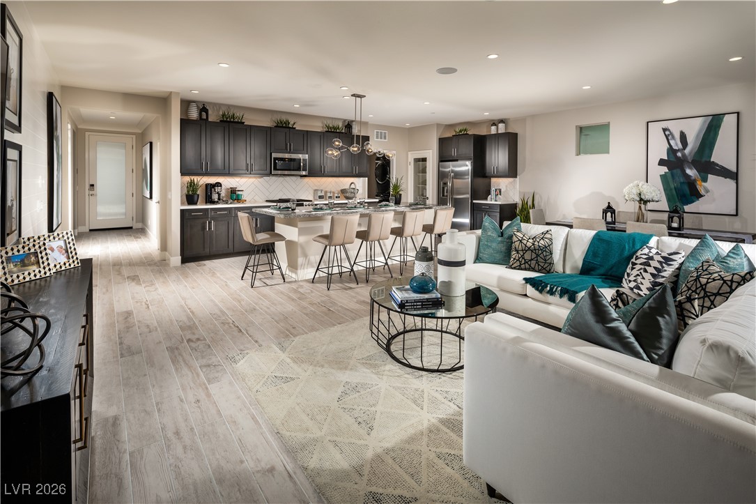 Residential in Las Vegas 5