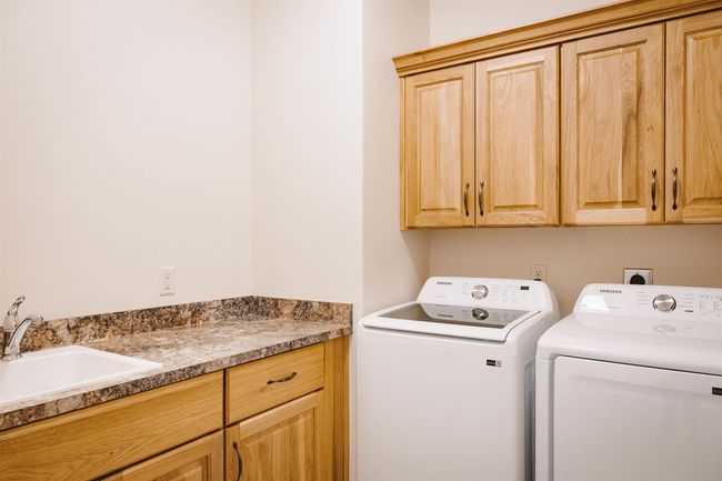 3212 W Bartlett Dr, Condo with 2 bedrooms, 2 bathrooms and null parking in New Haven IN | Image 18