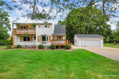 111 Golfview Ct, Sandwich, IL, 60548-1786 | Card Image