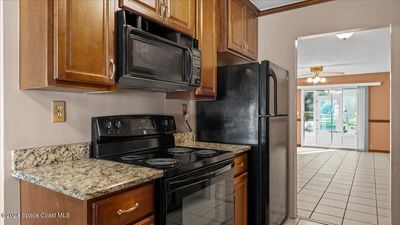 4541 Memory Lane, Townhouse with 2 bedrooms, 2 bathrooms and null parking in Titusville FL | Image 3