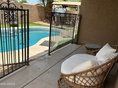 2058 S Voyager Dr, Gilbert, AZ, 85295-5636 | Card Image