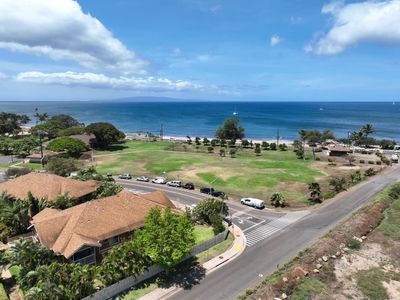 45-102 - 140 Uwapo Rd, Condo with 2 bedrooms, 2 bathrooms and null parking in Kihei HI | Image 1