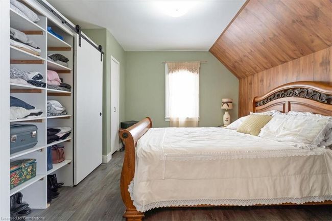 5914 Canborough Rd, House other with 4 bedrooms, 2 bathrooms and 6 parking in Wellandport ON | Image 33