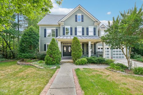 710 Magalloway Dr, Cary, NC, 27519-8780 | Card Image