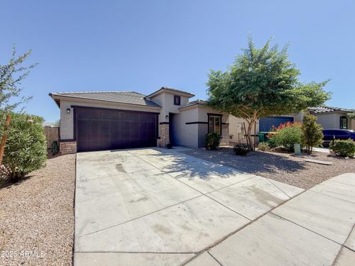 18473 N Lakeside Dr, Maricopa, AZ, 85138-1954 | Card Image