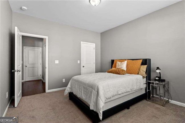 514 Lance View Ln, House other with 4 bedrooms, 3 bathrooms and null parking in Lawrenceville GA | Image 24