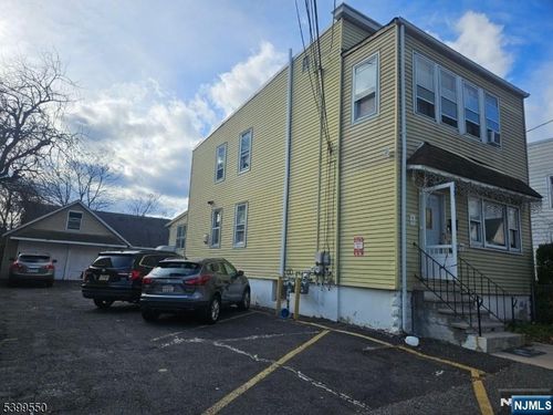 457 Hazel Street, Clifton, NJ, 07011 | Card Image