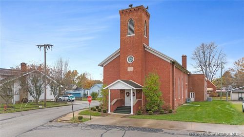 102 N Kattman Ave, Crothersville, IN, 47229-1526 | Card Image