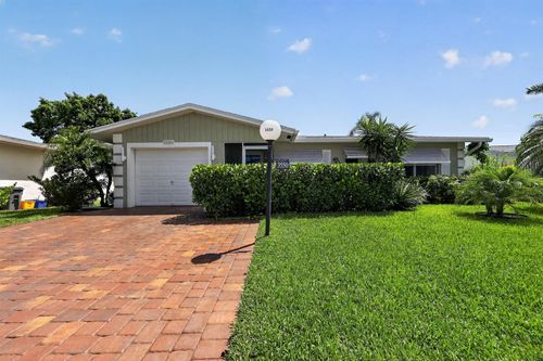 3550 Joseph Dr, West Palm Beach, FL, 33417-1010 | Card Image