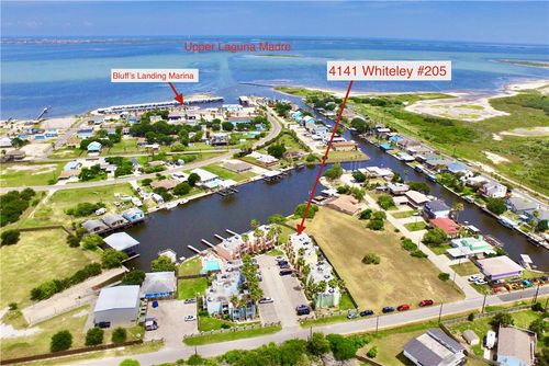 apt-205-4141 Whiteley Dr, Corpus Christi, TX, 78418-3169 | Card Image
