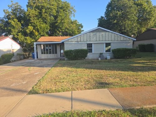 3727 Golden Hills Dr, Dallas, TX, 75241-3320 | Card Image