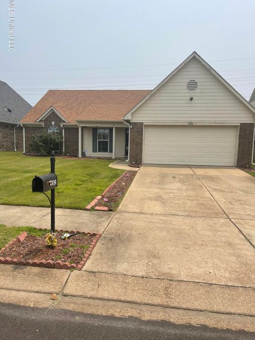 4798 Encore Parkway, Walls, MS, 38680 | Card Image