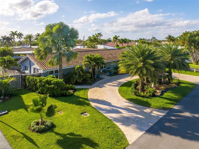 3411 Ne 27 Th Ave, House other with 4 bedrooms, 3 bathrooms and null parking in Lighthouse Point FL | Image 65