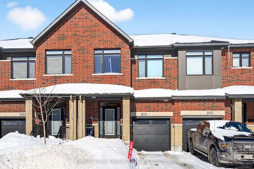 2071 Allegrini Terr, Ottawa, ON, K2S2S1 | Card Image