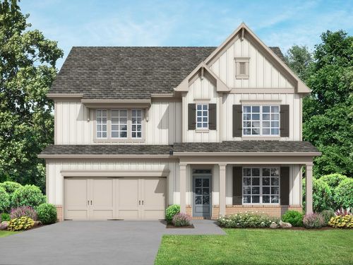 5587 Spring St, Flowery Branch, GA, 30542 | Card Image