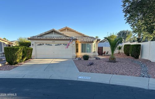 10806 W Ventana Dr E, Peoria, AZ, 85373-2376 | Card Image