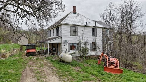 32580 Township Road 70, Lewisville, OH, 43754-9542 | Card Image