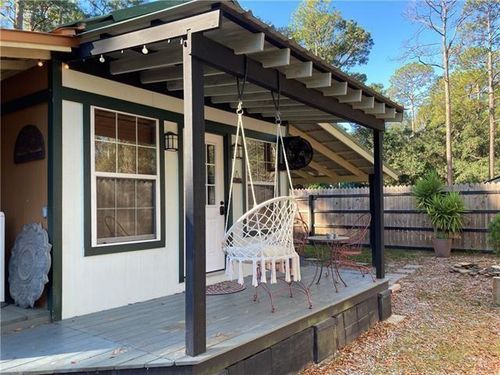 121 Rucker Rd, Mandeville, LA, 70471-1109 | Card Image