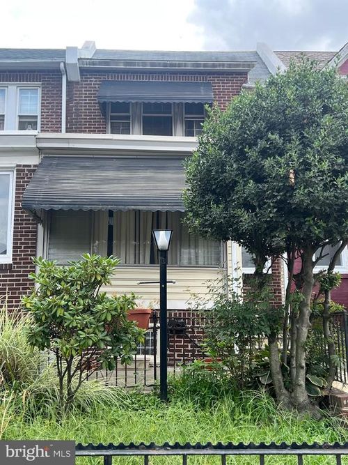5722 Florence Ave, PHILADELPHIA, PA, 19143-4528 | Card Image