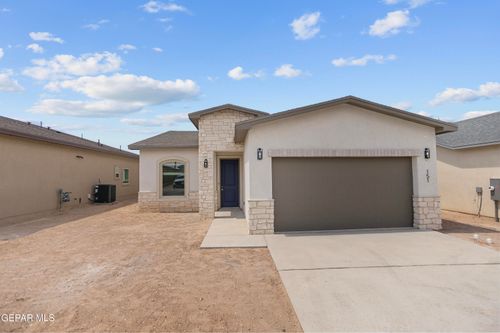 3876 Belief Lane, El Paso, TX, 79938 | Card Image