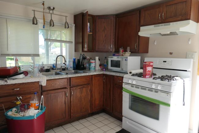 2116 Usher St, House other with 3 bedrooms, 1 bathrooms and null parking in Logansport IN | Image 6