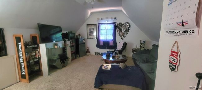 Upstairs bedroom or gaming room! | Image 10