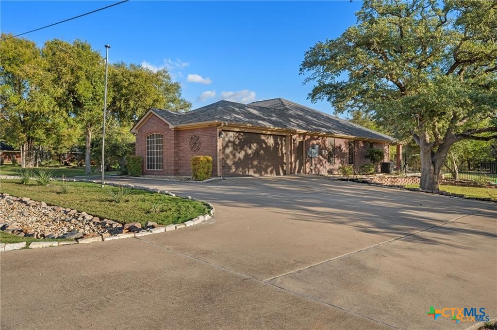 Residential in Belton 2