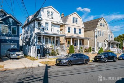 438 Lawrie Street, House other with 5 bedrooms, 4 bathrooms and null parking in Perth Amboy NJ | Image 2